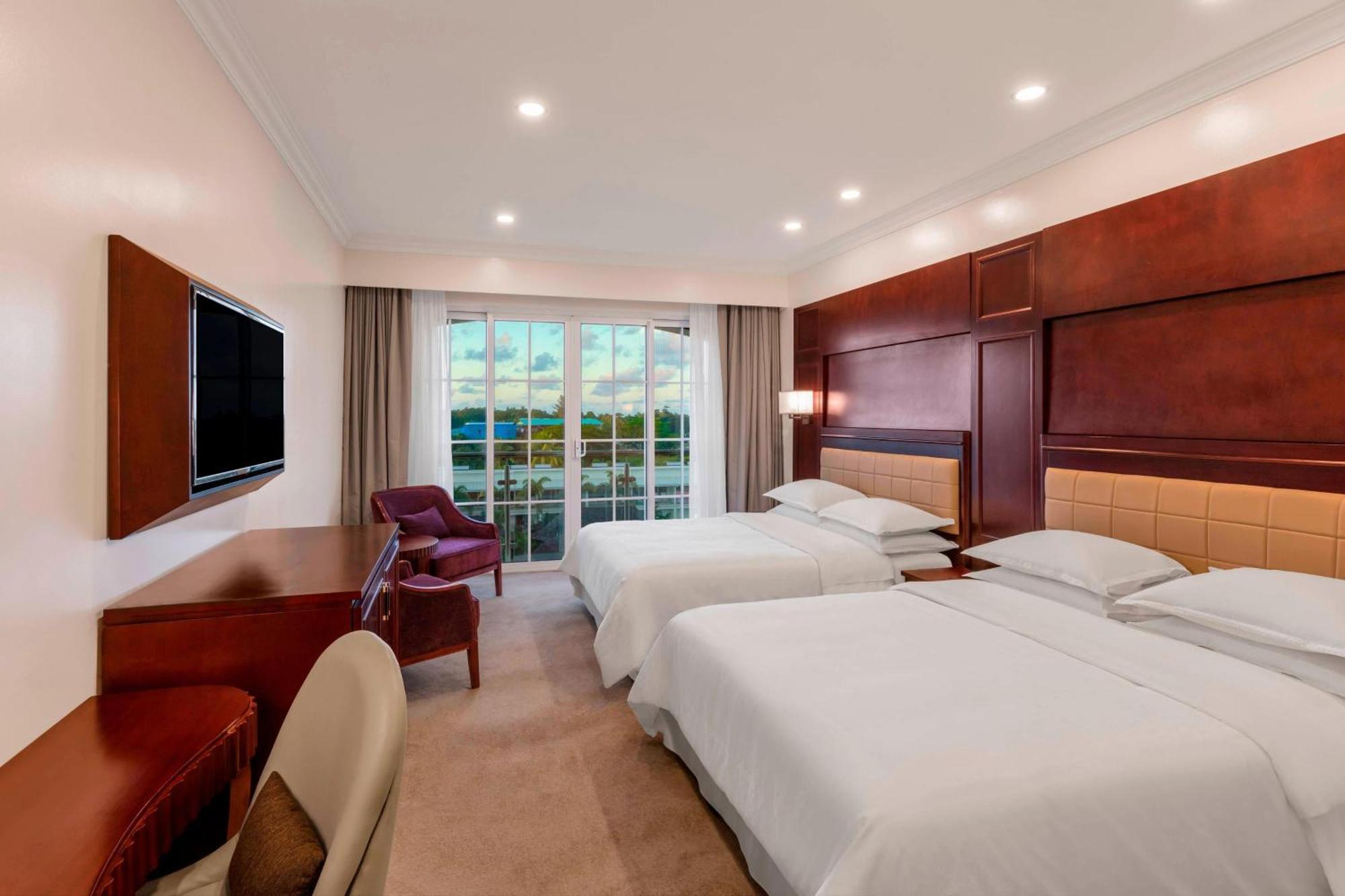 Sheraton Samoa Aggie Grey'S Hotel & Bungalows Apia Zewnętrze zdjęcie