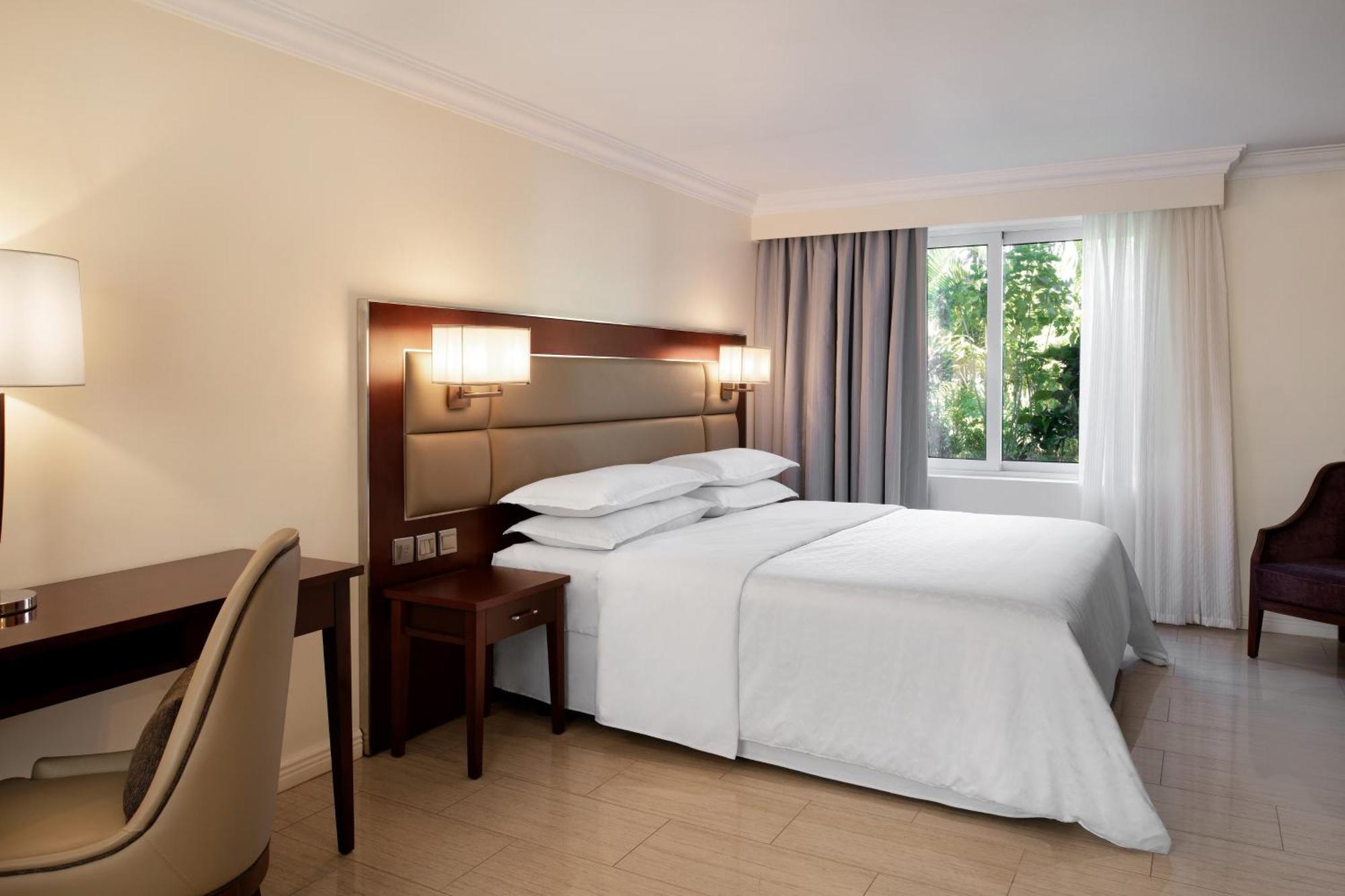 Sheraton Samoa Aggie Grey'S Hotel & Bungalows Apia Zewnętrze zdjęcie