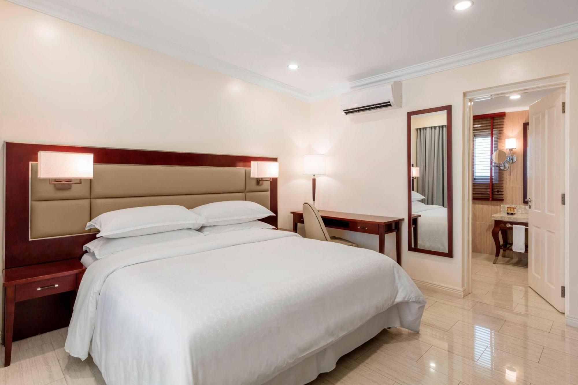 Sheraton Samoa Aggie Grey'S Hotel & Bungalows Apia Zewnętrze zdjęcie