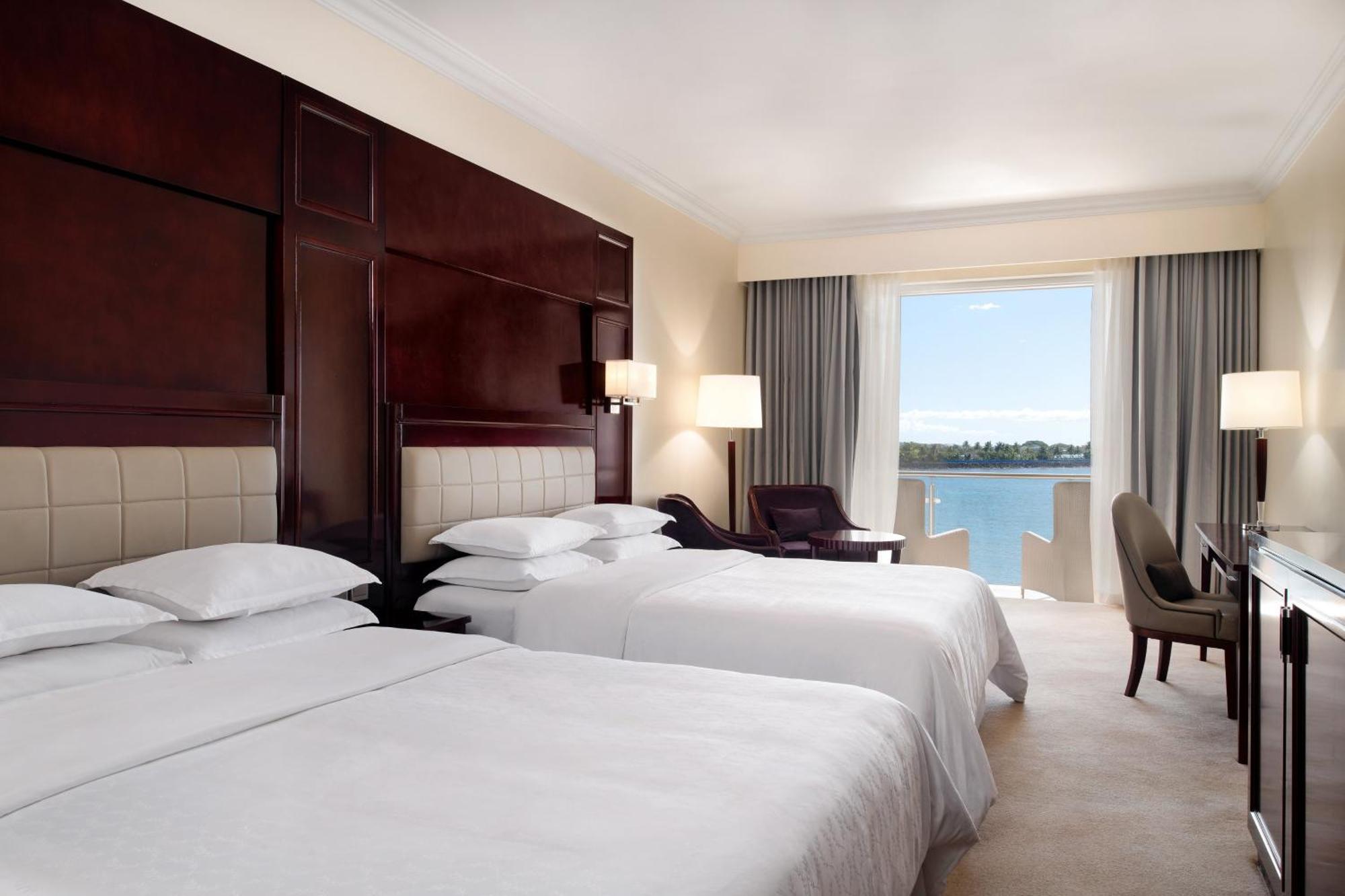 Sheraton Samoa Aggie Grey'S Hotel & Bungalows Apia Zewnętrze zdjęcie