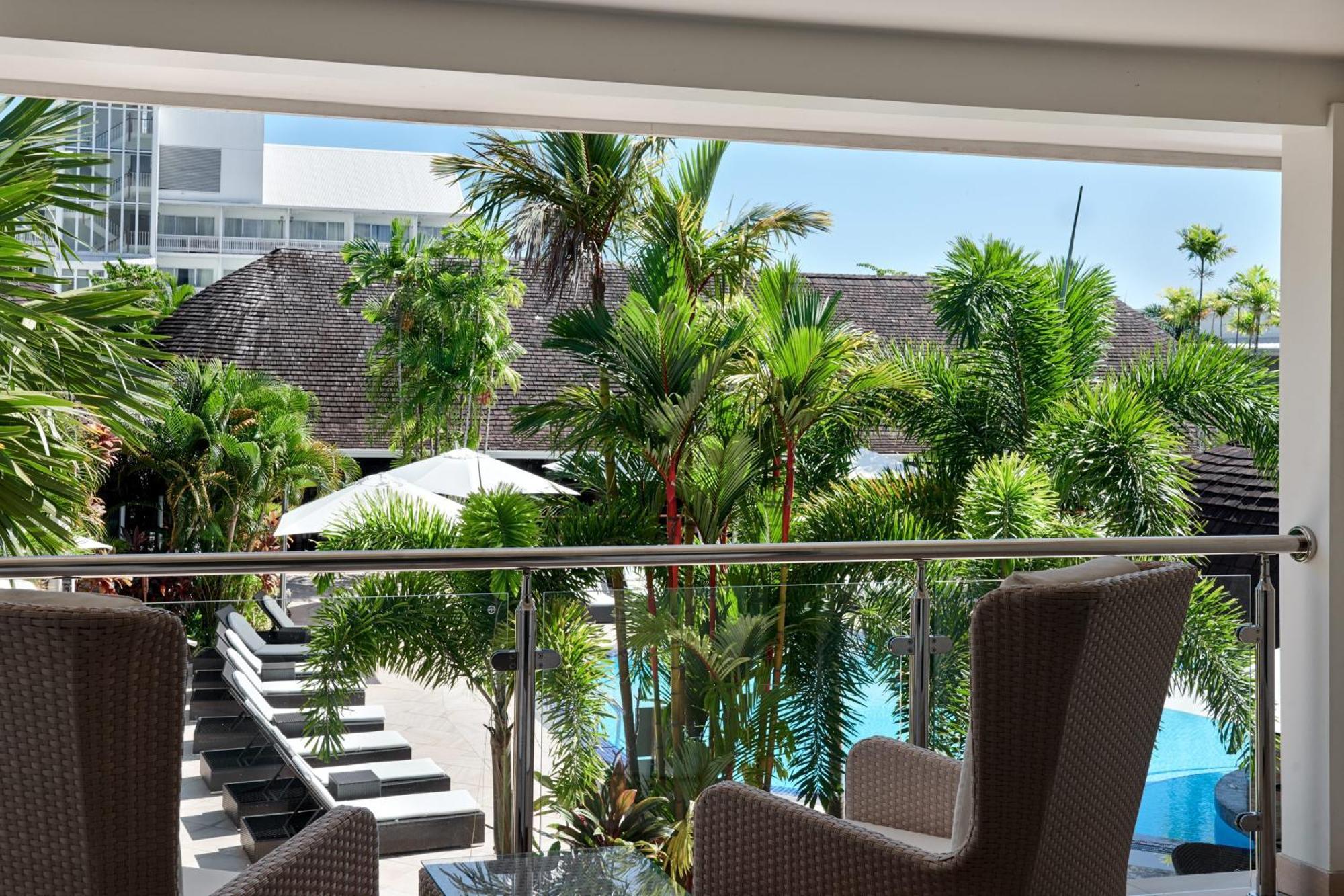 Sheraton Samoa Aggie Grey'S Hotel & Bungalows Apia Zewnętrze zdjęcie