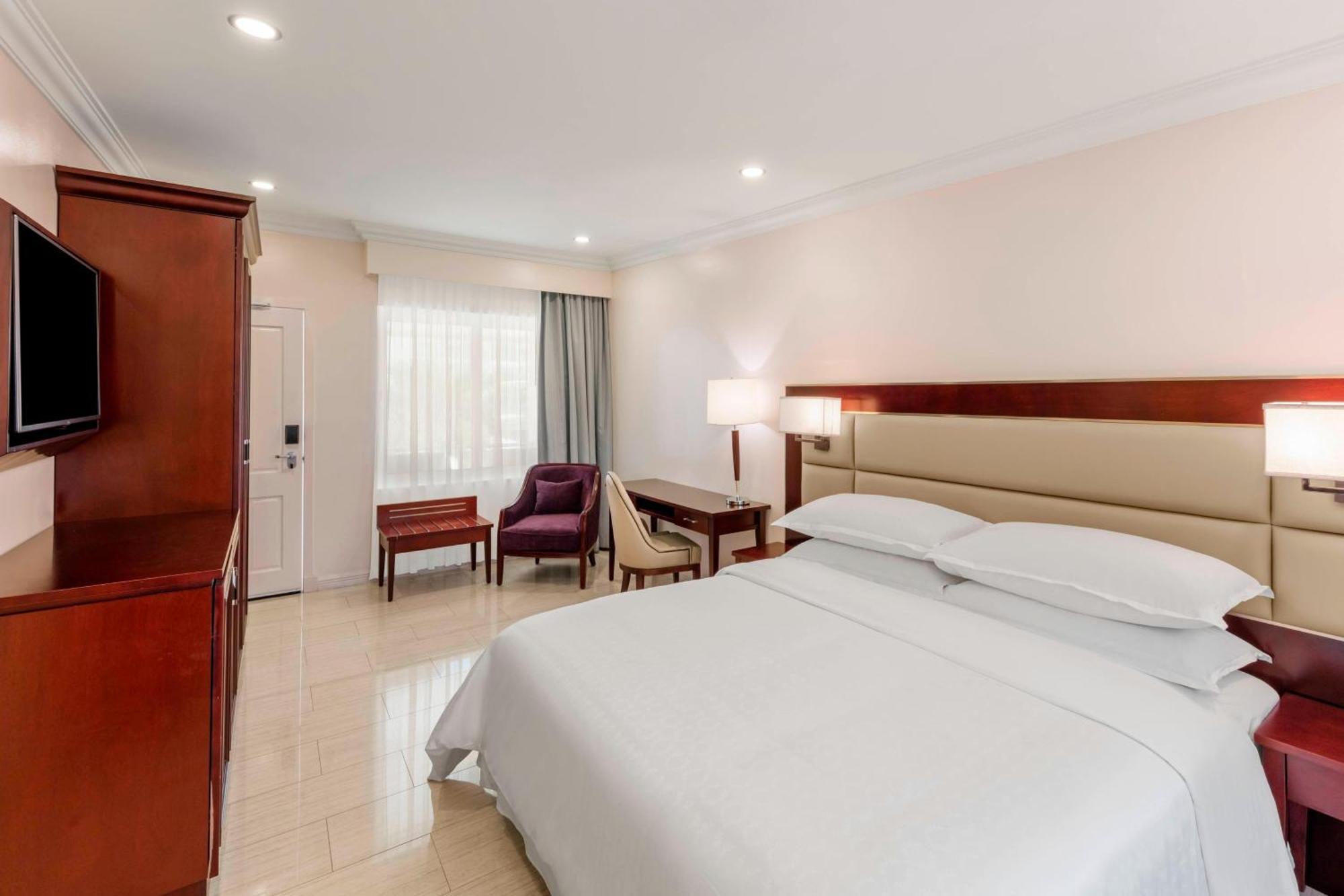 Sheraton Samoa Aggie Grey'S Hotel & Bungalows Apia Zewnętrze zdjęcie
