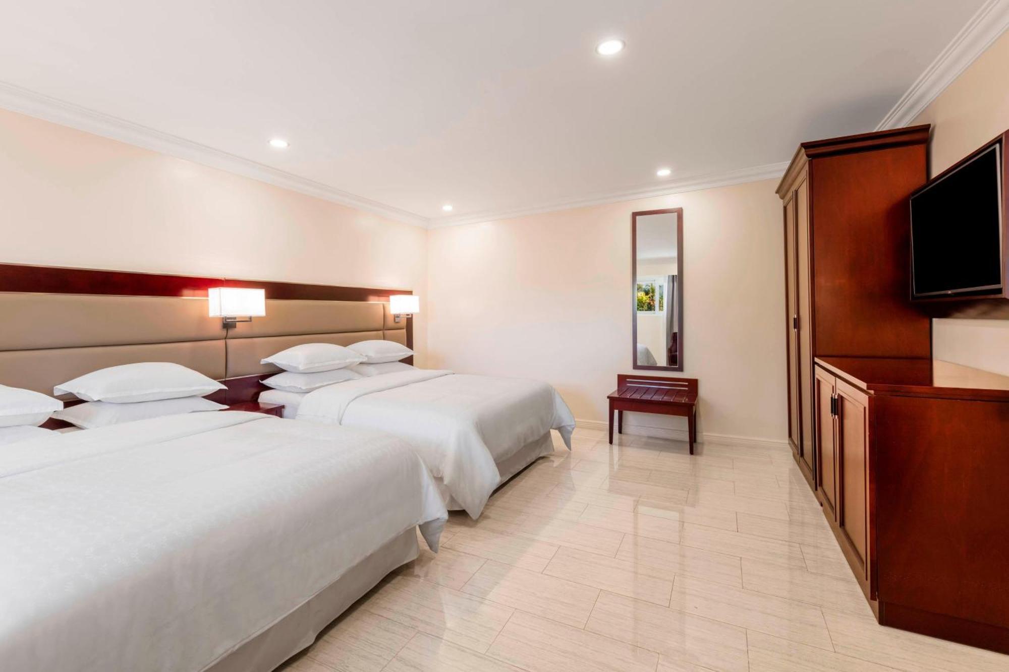 Sheraton Samoa Aggie Grey'S Hotel & Bungalows Apia Zewnętrze zdjęcie