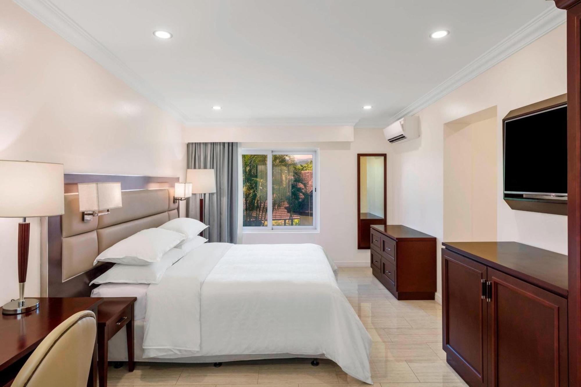 Sheraton Samoa Aggie Grey'S Hotel & Bungalows Apia Zewnętrze zdjęcie
