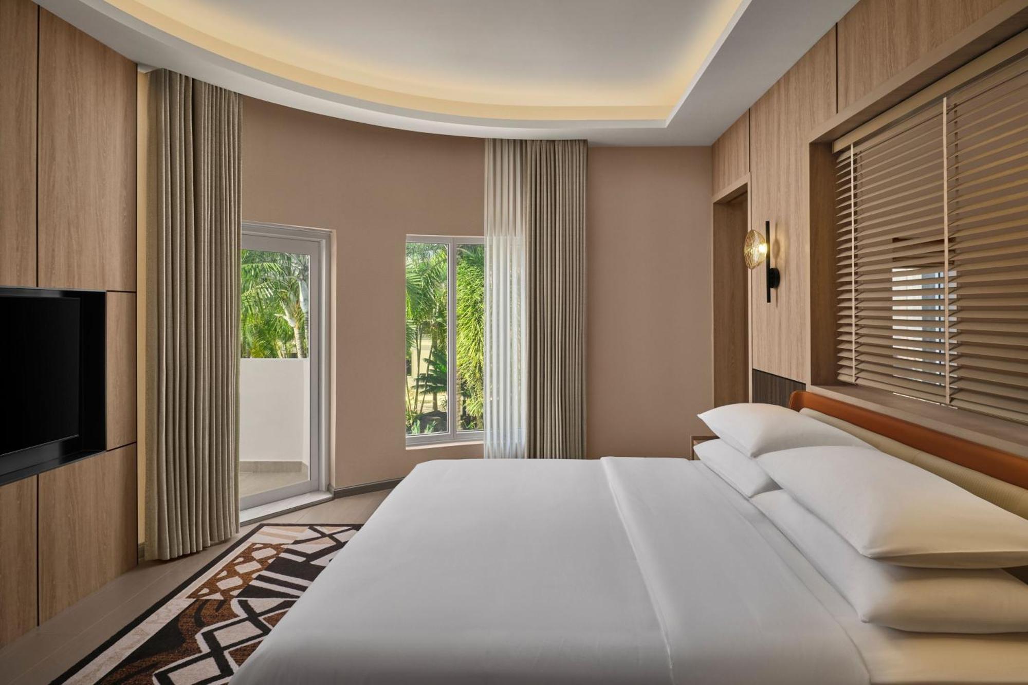 Sheraton Samoa Aggie Grey'S Hotel & Bungalows Apia Zewnętrze zdjęcie