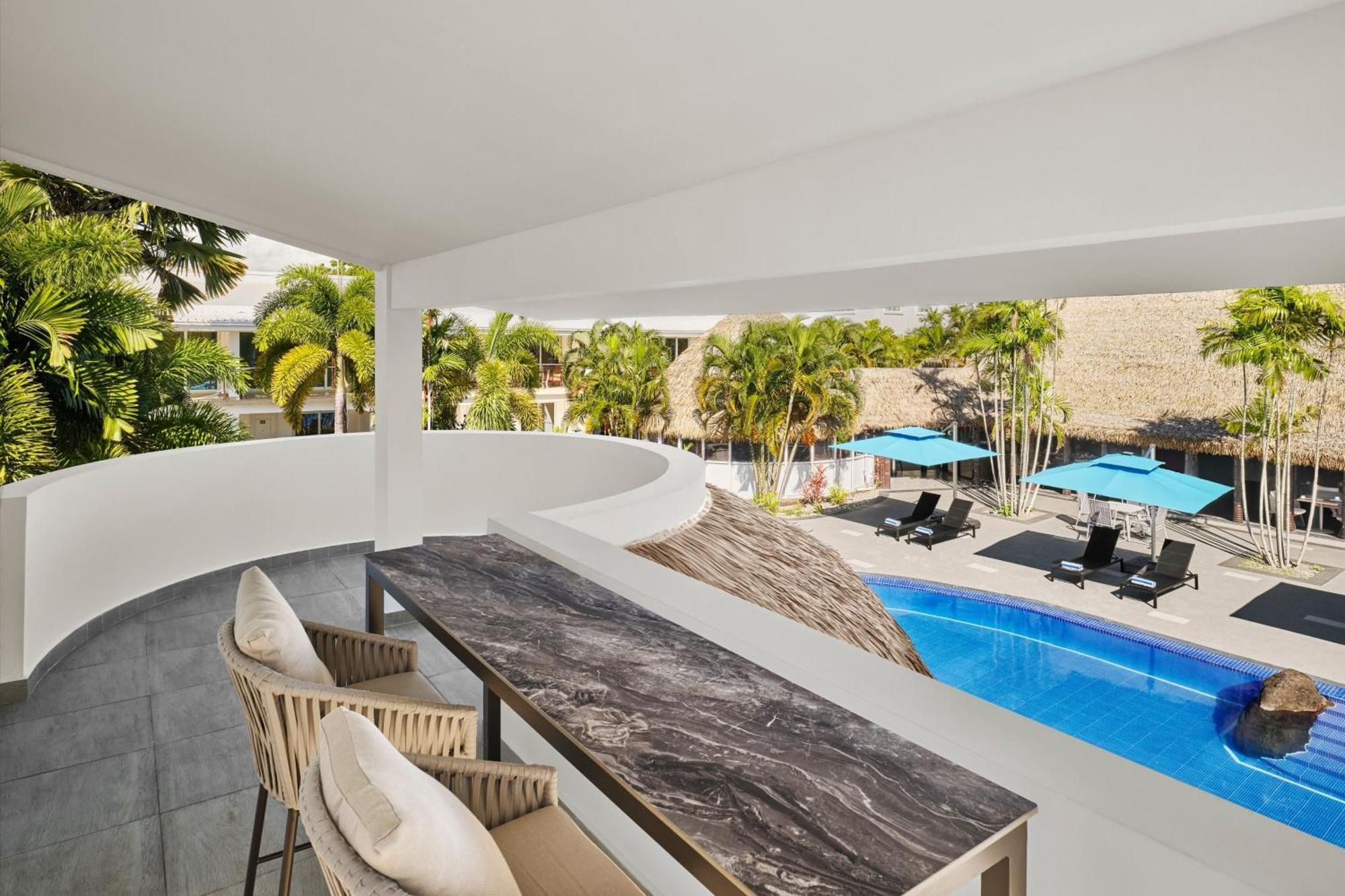 Sheraton Samoa Aggie Grey'S Hotel & Bungalows Apia Zewnętrze zdjęcie