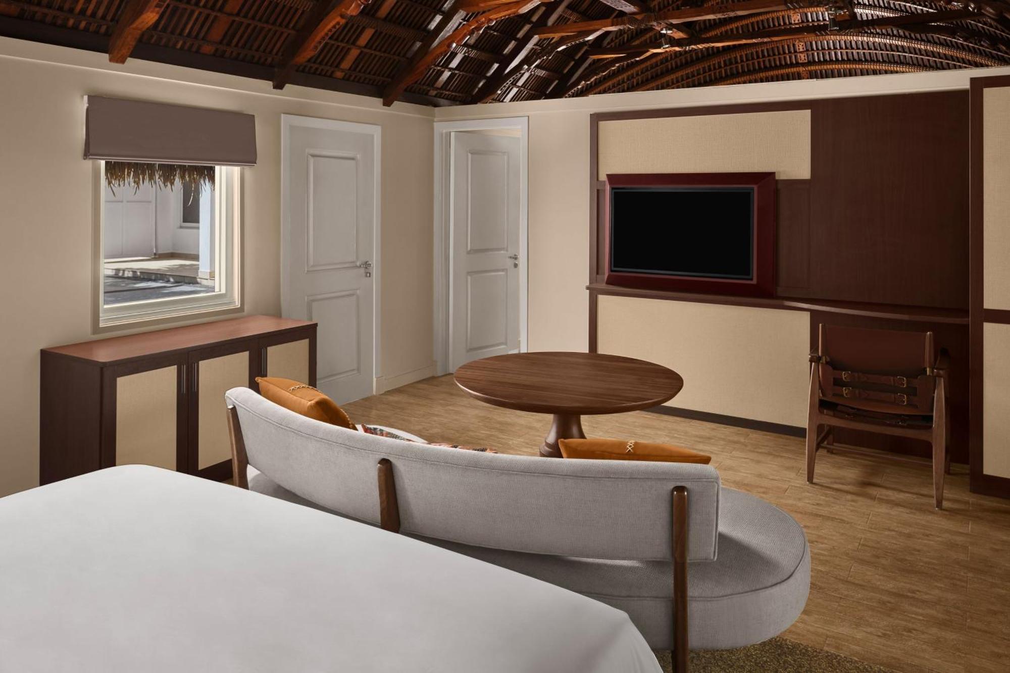 Sheraton Samoa Aggie Grey'S Hotel & Bungalows Apia Zewnętrze zdjęcie