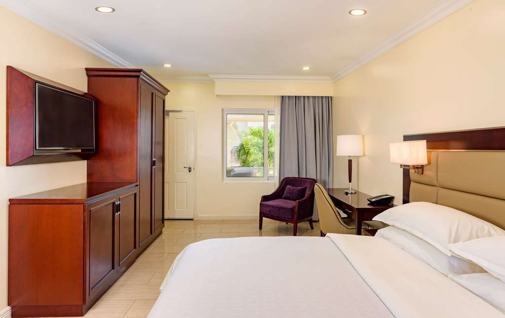 Sheraton Samoa Aggie Grey'S Hotel & Bungalows Apia Zewnętrze zdjęcie
